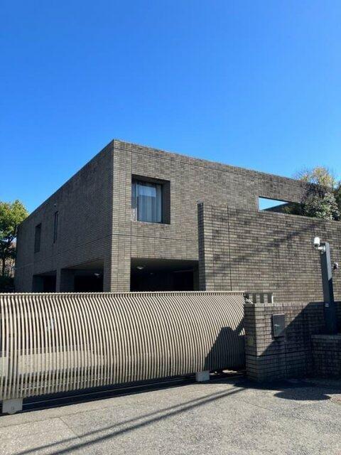 プレステージ浜田山(3LDK/1階)