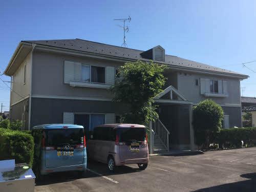 フレグランスFUJI A