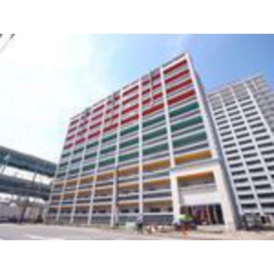 CLUB ORIENT BLD NO.93 MARINA GATE B