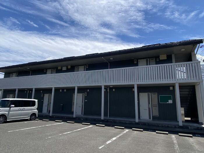 ルピナス明里橋A棟