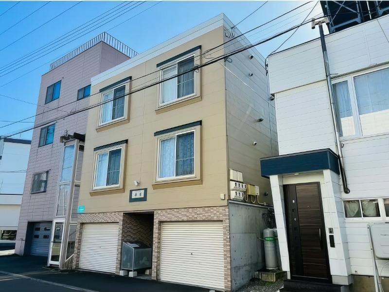 フォレストヒルズ平岸