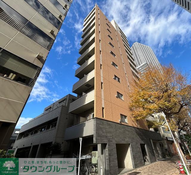 レジデンス西新宿スクエア