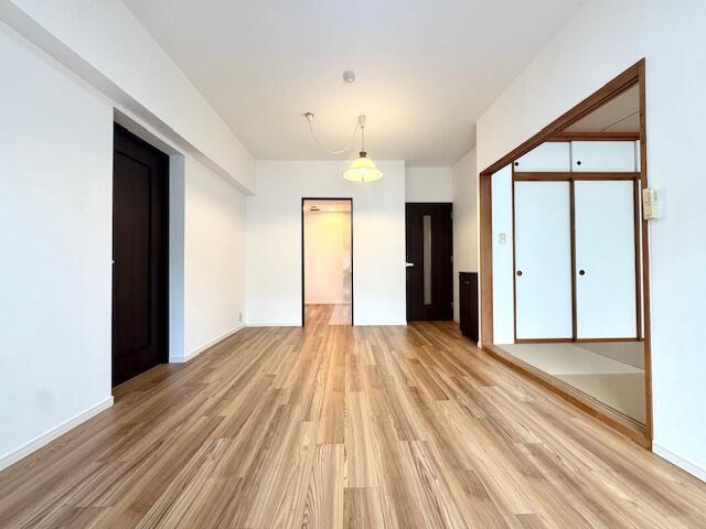 コープ野村ヒルズ川内
