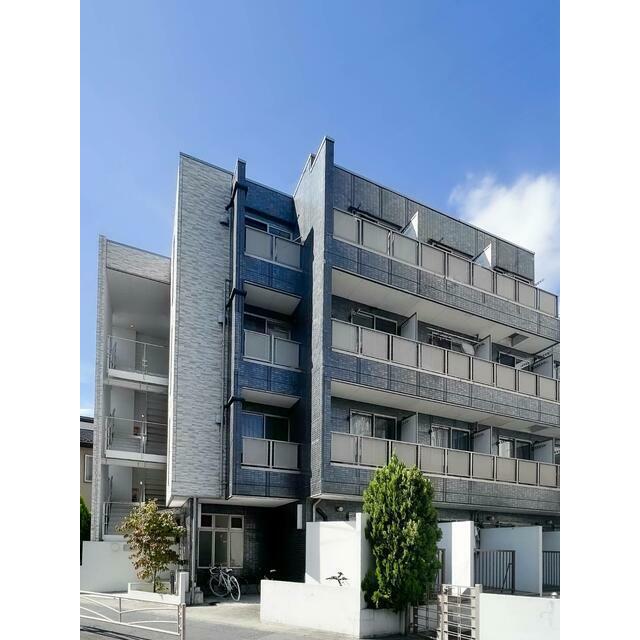 DELCCS多摩川