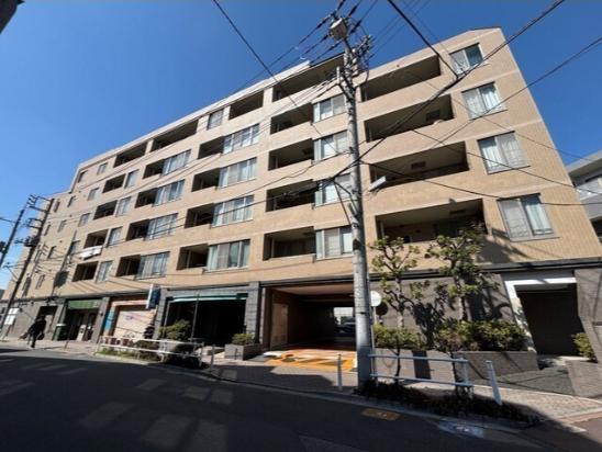 東急ドエル・アルス小竹向原