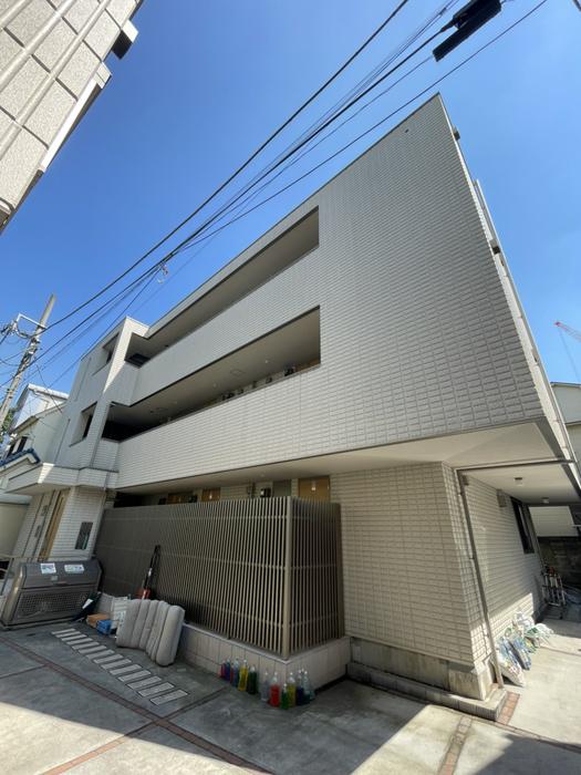 ゆめの樹四番館