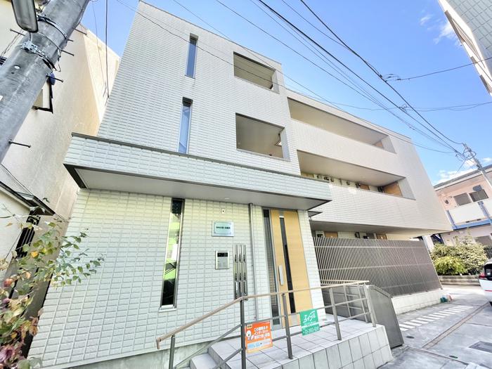 ゆめの樹四番館