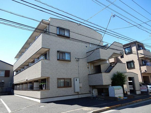 パークレジデンス