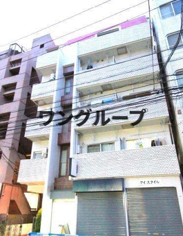 サンライズ小松