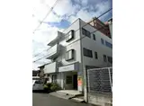 コーポウエストリバー