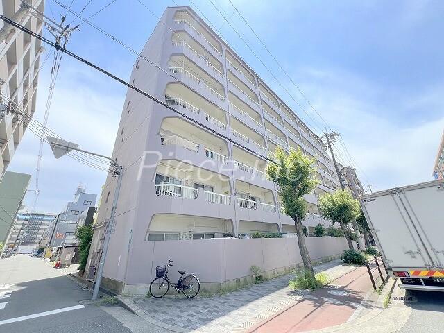 第3田村マンション