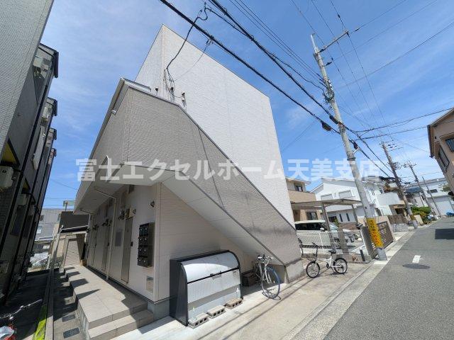 ORSA堺