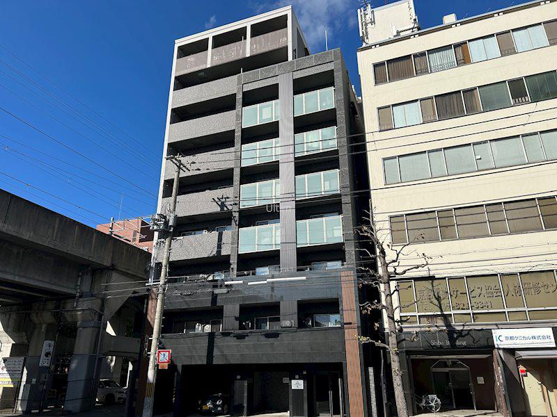 ベラジオ雅び四条通II