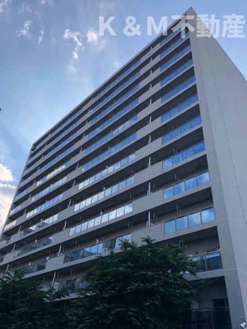 TS GARDEN北柏 2号棟