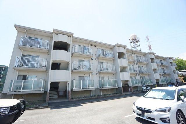 第二豊ロイヤルマンション