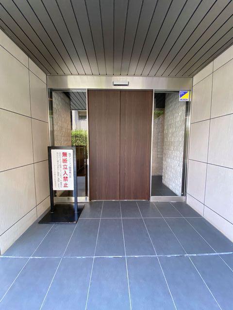 プレシス中野氷川町