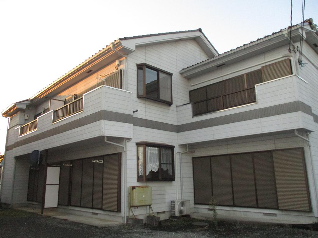 コーポ日野