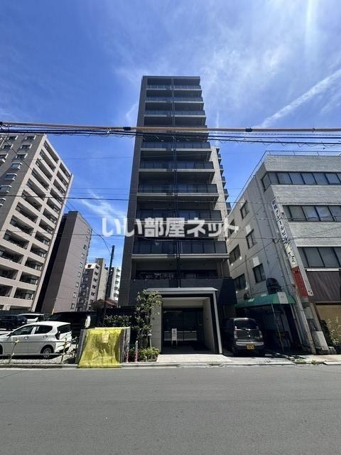プレシスヴィアラ船橋