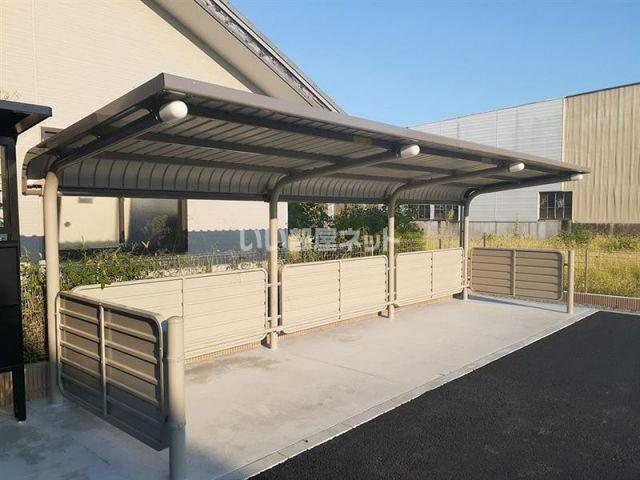 サンライズ・MITO A