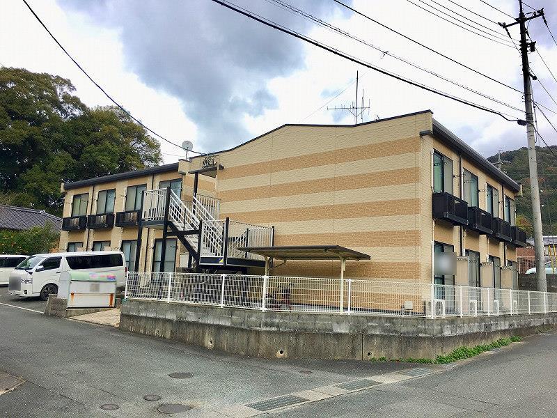 レオパレス御堀II