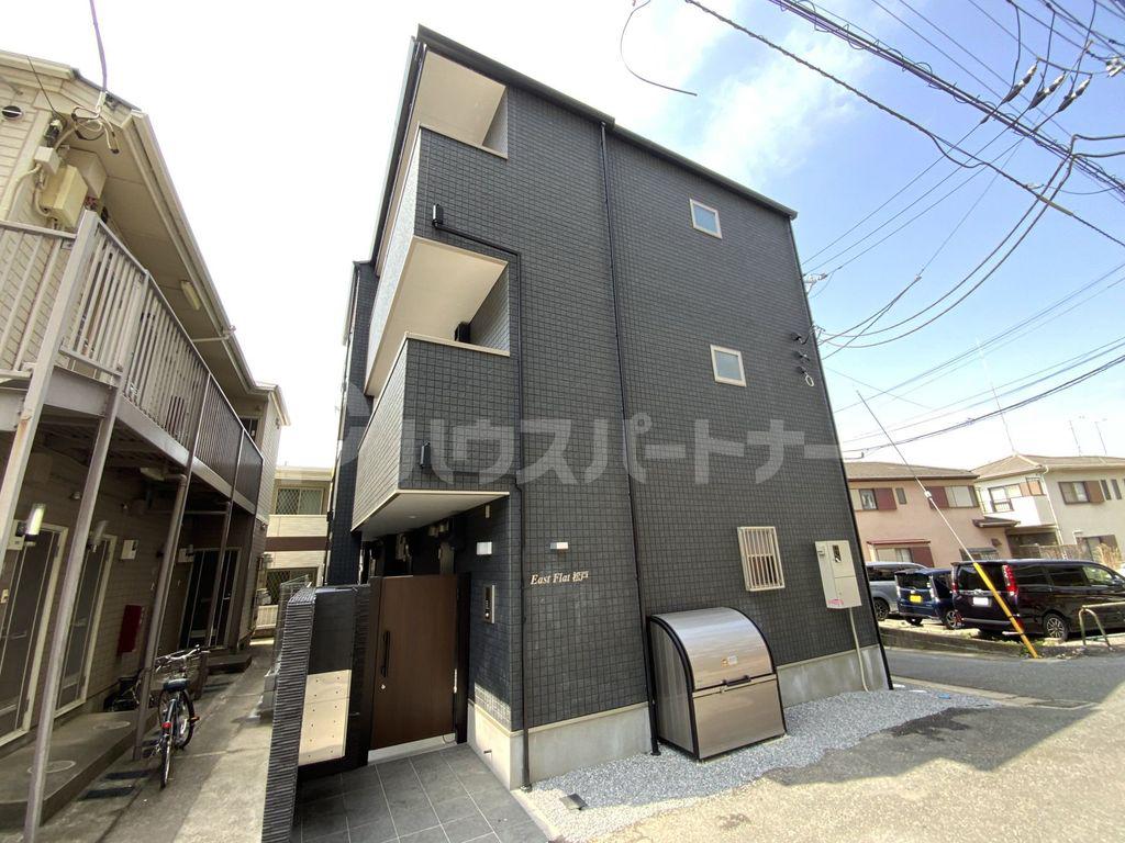 イースト FLAT 松戸