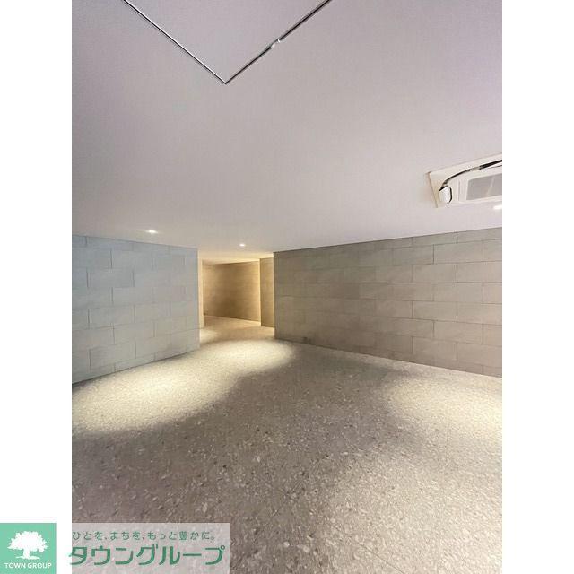 ワンルーフレジデンス錦糸町