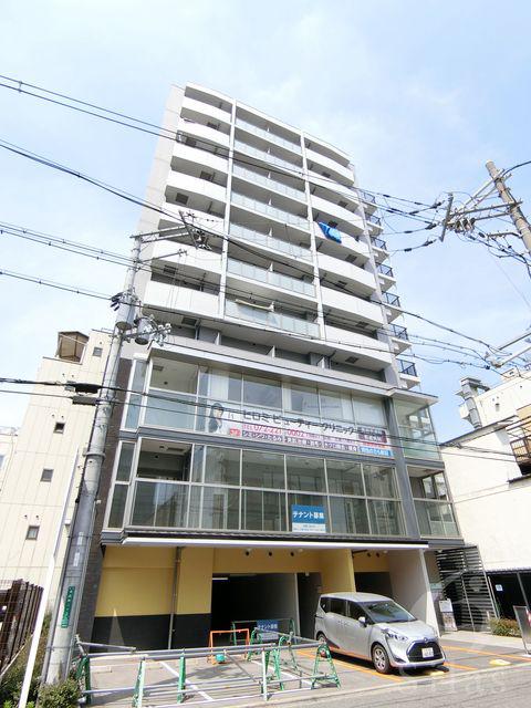 KMレジデンス堺東駅前