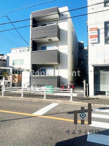 CHERIM黒川志賀町