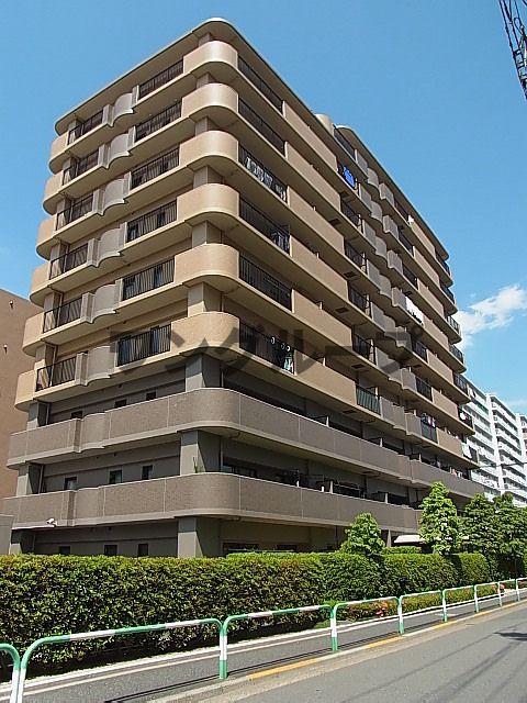 モアステージ赤羽