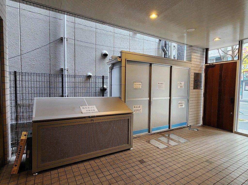 都営新宿線 篠崎駅 徒歩1分 9階建 築34年
