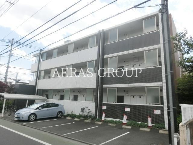 ＪＲ中央線 国分寺駅 徒歩13分  築18年