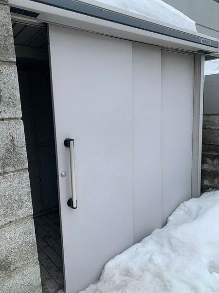 ノースメイプル