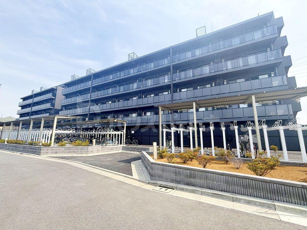 RJRリクロス高砂