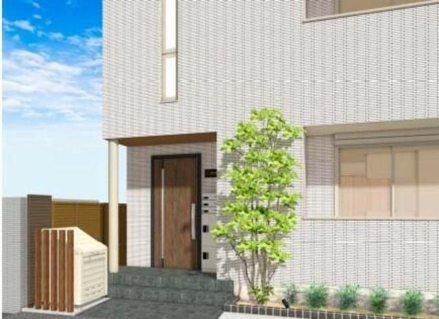 DORMIR武蔵小山
