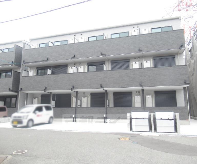 ウイング牧野駅前