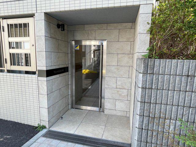 クレヴィスタ赤羽