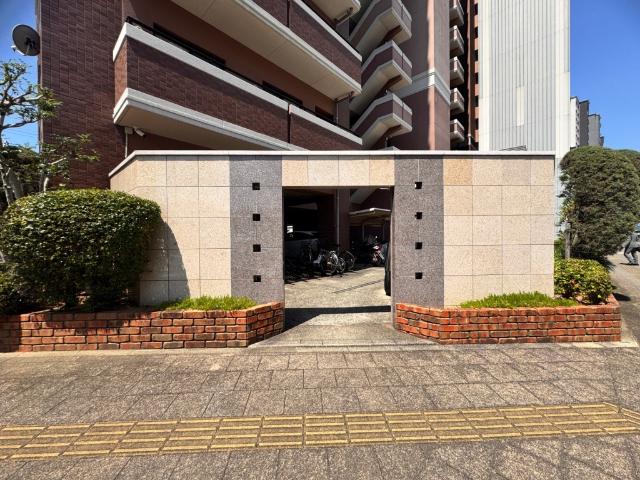 アプローズ佐世保駅前弐番館