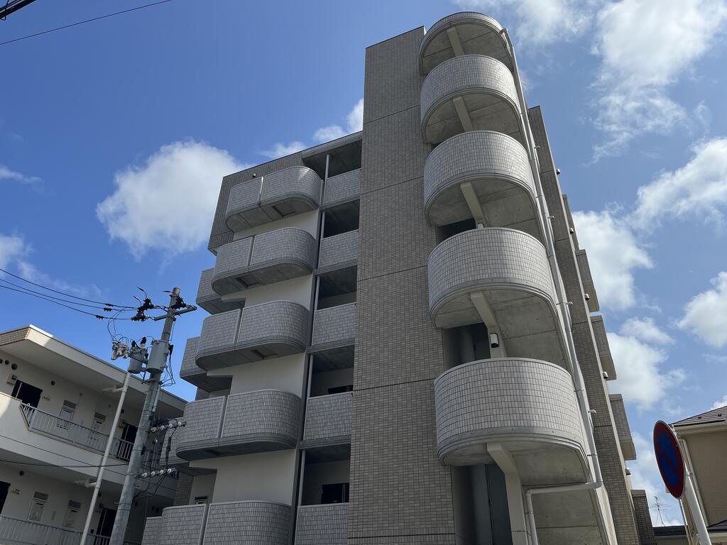 シャトレ鹿野(1LDK/5階)