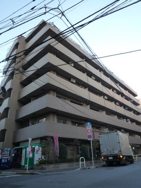 エフィーナ南麻布
