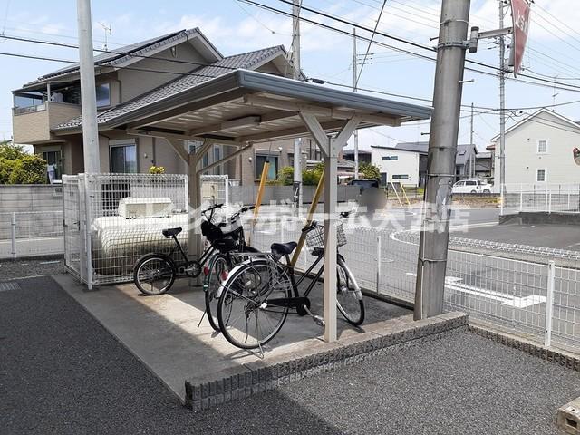 シャン・ド・フルール