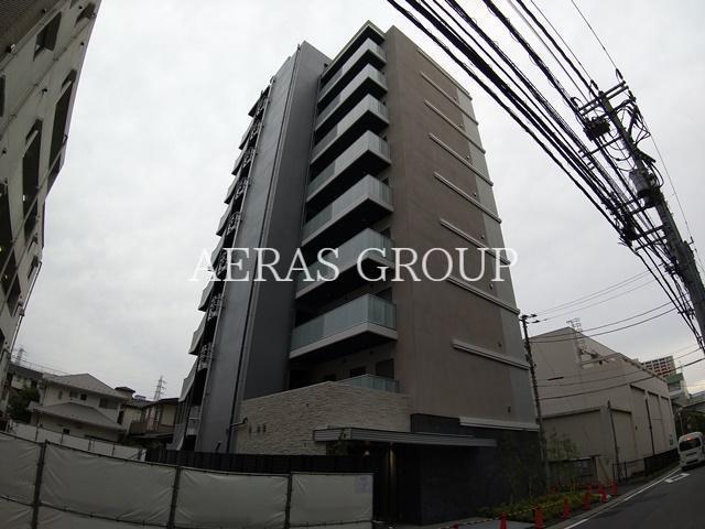 S-RESIDENCE市川