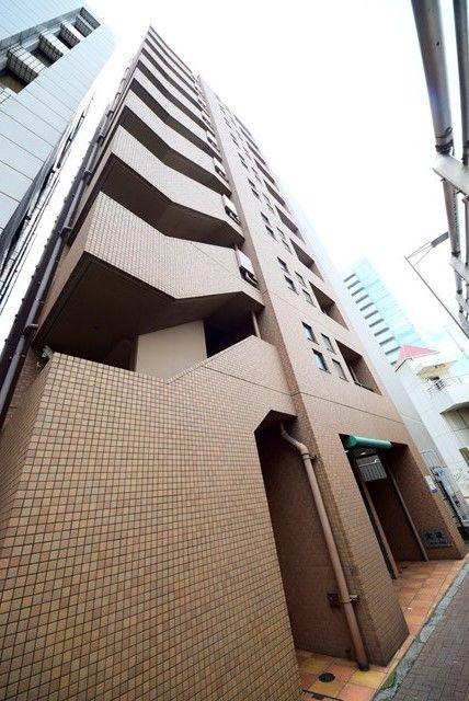 フレグランス川崎
