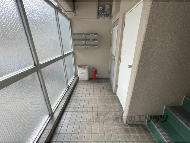 原田マンション