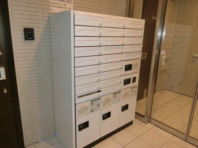 アーバンドエル新中野
