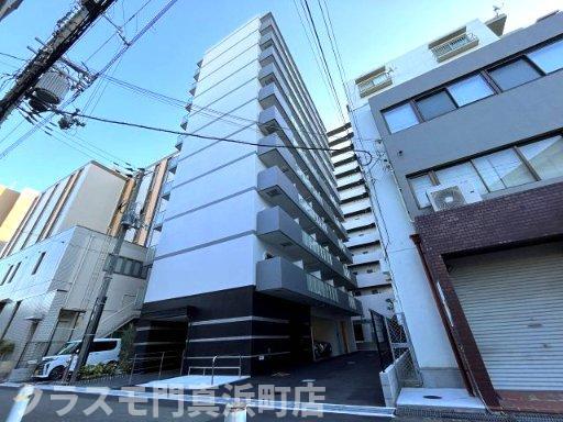 アルティザ江坂