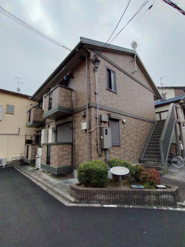 ハイツ南紀