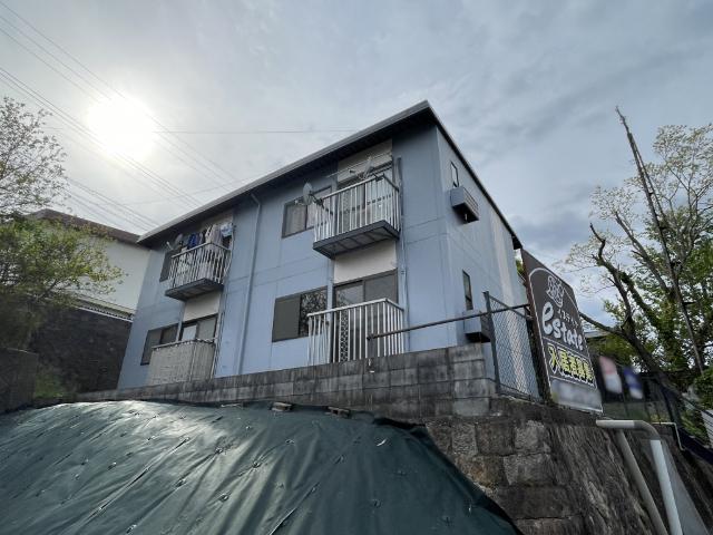 イステイト土岐