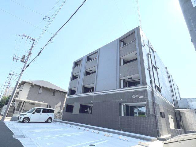 グランヴィル芦屋西