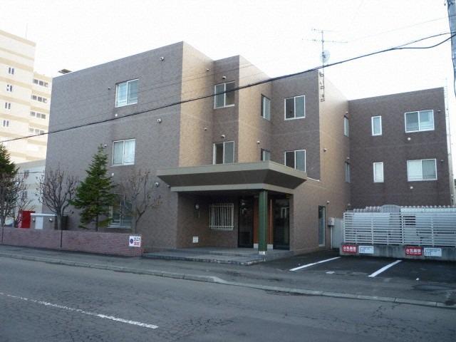 アクアガーデン