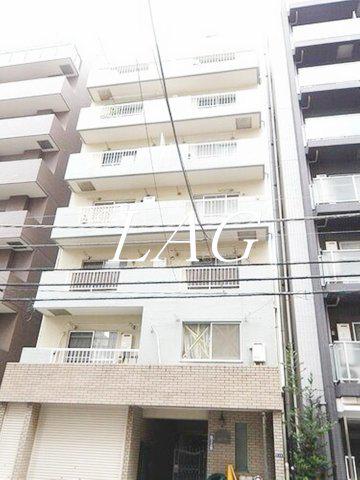 ハイツ錦糸町